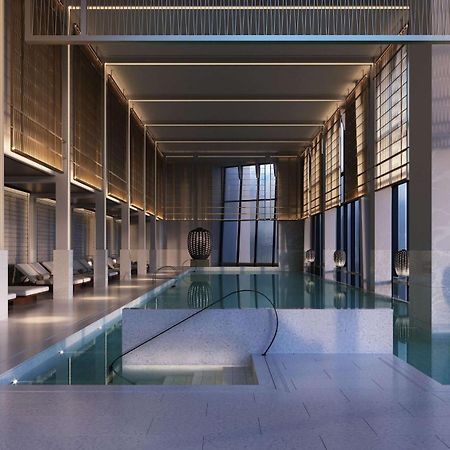 Park Hyatt Kuala Lumpur Hotel Buitenkant foto